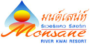 Monsane River Kwai Resort and Spa